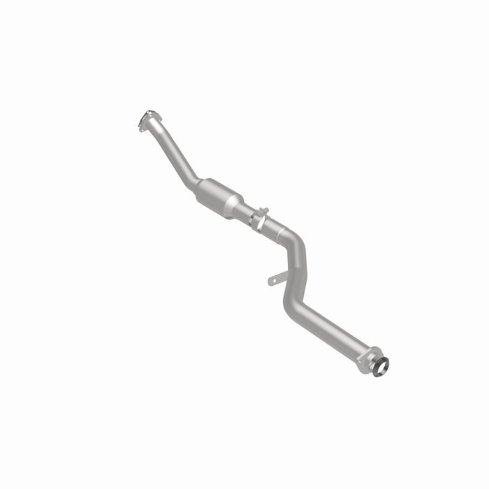 MagnaFlow 14-15 Subaru Forester 2.5L Direct Fit CARB Compliant Catalytic Converter