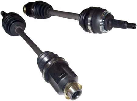 DSS Porsche 01-04 996TT Tiptronic 1400HP Level 5 Axle RA2393L5-V2