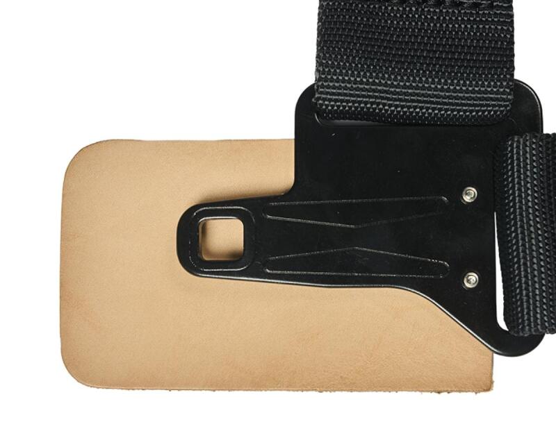PRP 4.3 Harness Latch and Link- Black