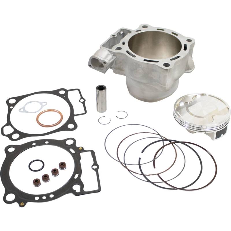 Cylinder Works 19-20 CRF 450 L/21-23 CRF 450 RL/19-23 CRF 450 X Big Bore Cylinder Kit