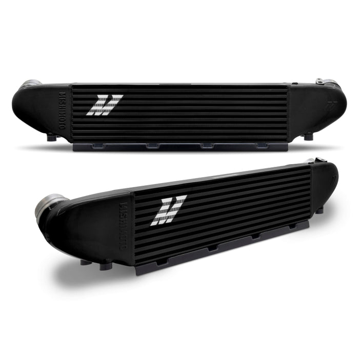 Mishimoto 2024+ Ford Mustang 2.3L EcoBoost Performance Intercooler Kit -  Black/Black