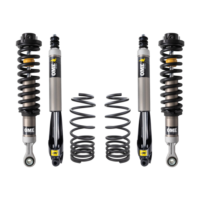 ARB OME Coil Springs