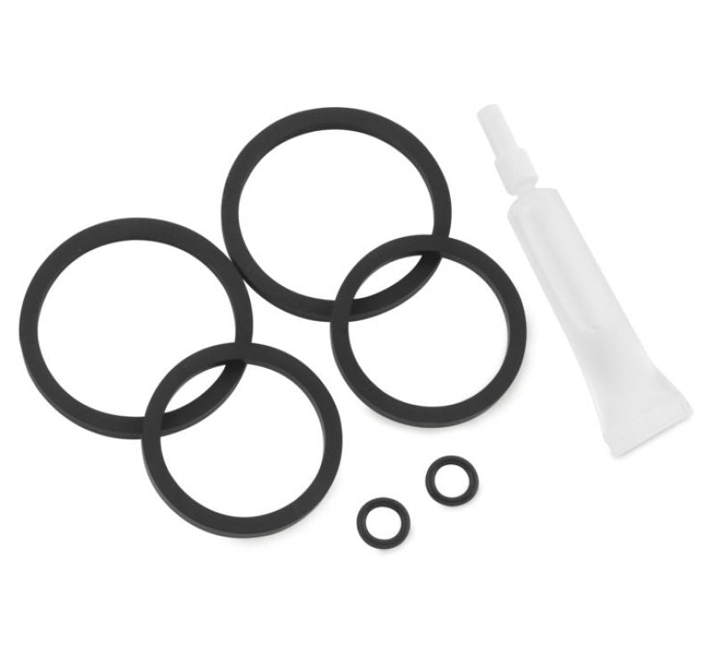 Performance Machine Seal Kit 137x4QC