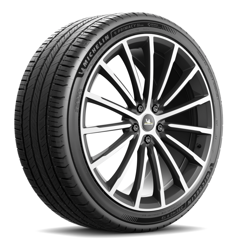 Michelin E Primacy 235/60R18 107W XL