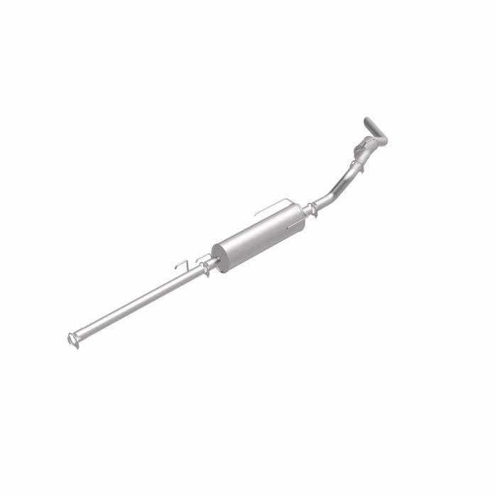 MagnaFlow BRE Exhaust Kit 04-05 Dodge Ram 1500 5.7L