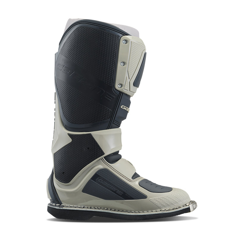 Gaerne SG12 Enduro Boot Stone Grey Size - 12