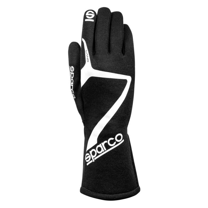 Sparco Glove Land 11 BLK