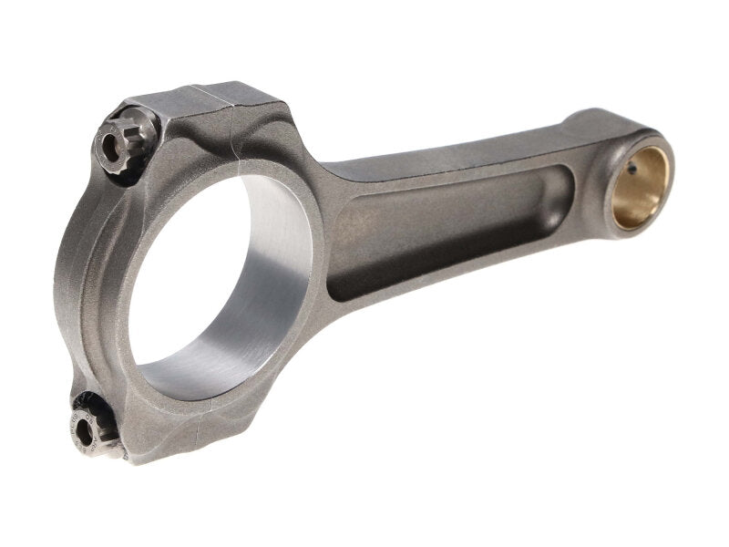 Manley Ford Mustang Ecoboost 2.3L Turbo Tuff Pro Series I Beam Connecting Rod - Single - 5.875in