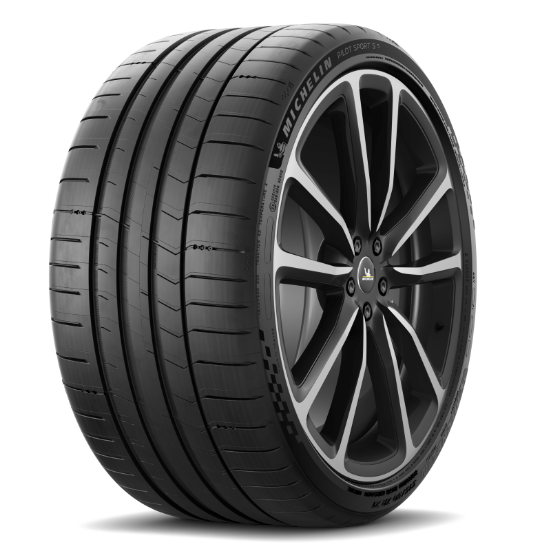 Michelin Pilot Sport S 5 315/35R21 111(Y) XL