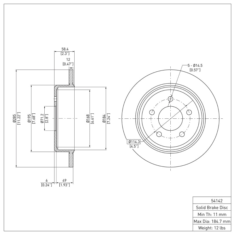 Technical Drawing