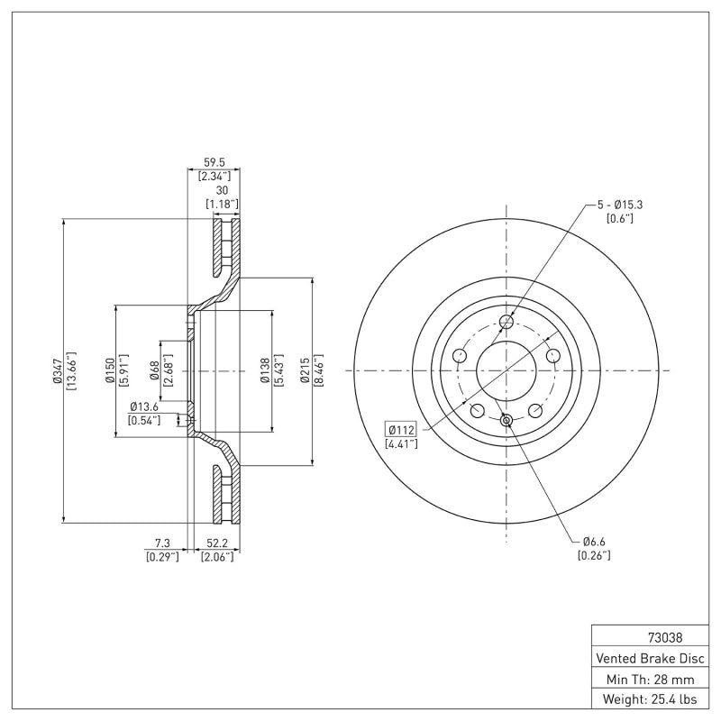 Technical Drawing