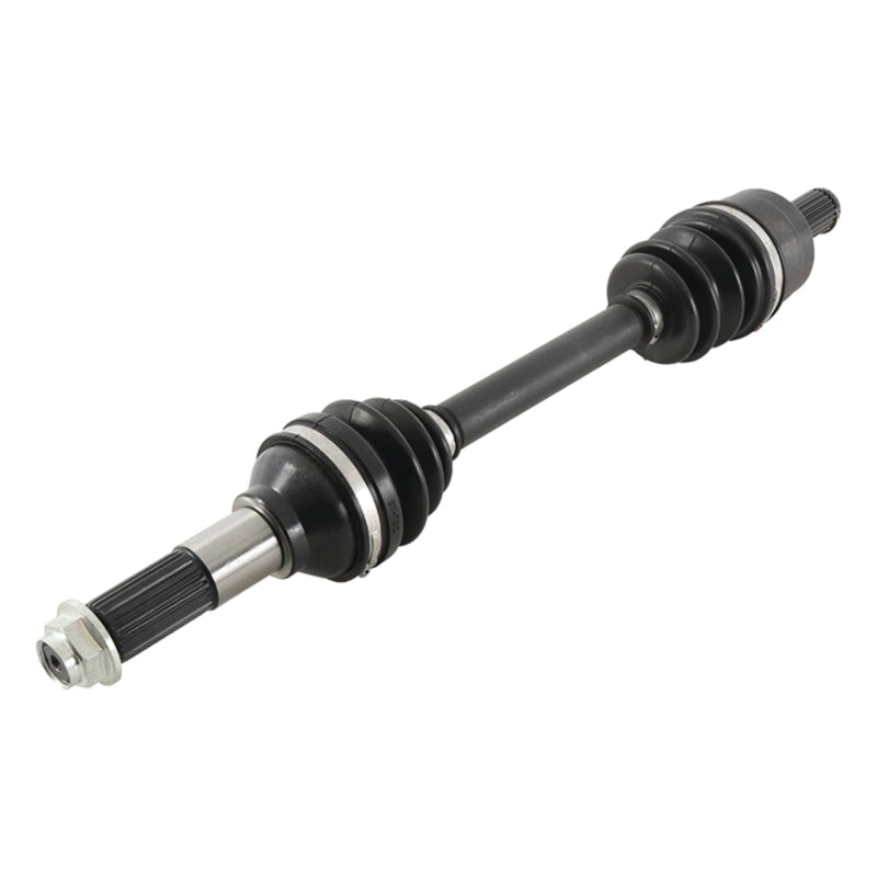 All Balls Racing All Balls Racing Axle/ All Balls Boxed Axle/ ea/ 1