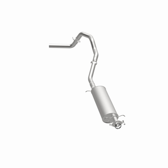 MagnaFlow BRE Exhaust Kit 03-06 Ford Expedition