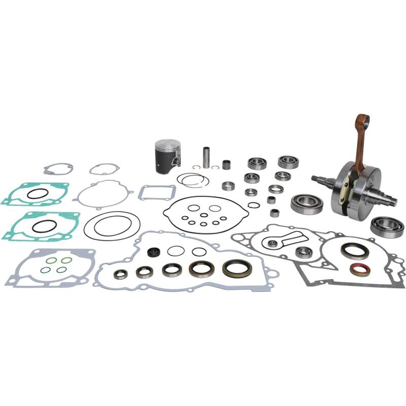 Vertex KTM Complete Engine Rebuild Kit