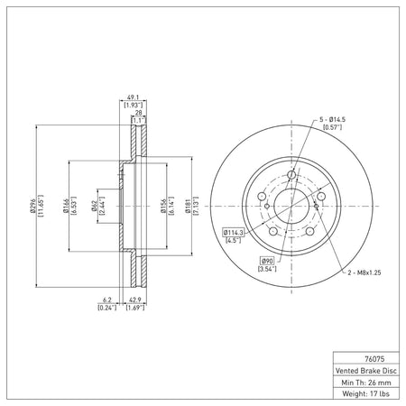 Technical Drawing