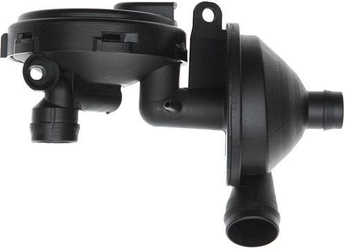 Gates 01-05 Honda Civic 4-Cyl. 1.7L PCV Valve Crankcase Vent Valves