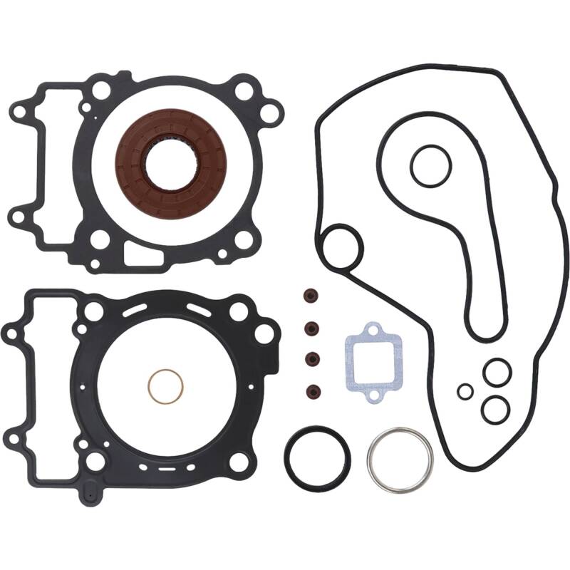 Hot Rods Polaris Bottom End Kit