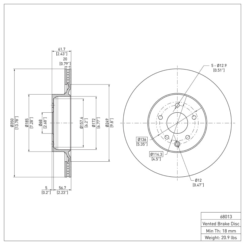 Technical Drawing