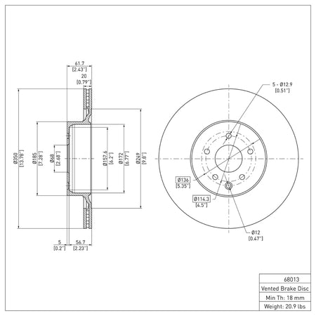 Technical Drawing
