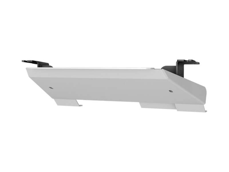 ICON 2021+ Ford Bronco Front Skid Plate