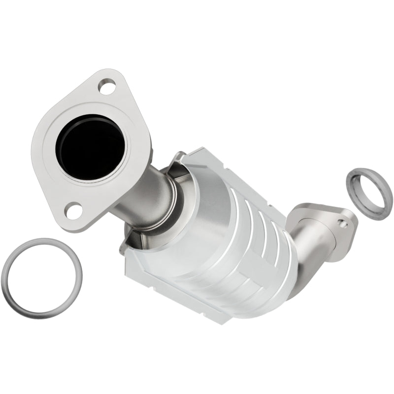 MagnaFlow Direct Fit Catalytic Converter 05-07 Cadillac CTS 3.6L P/S