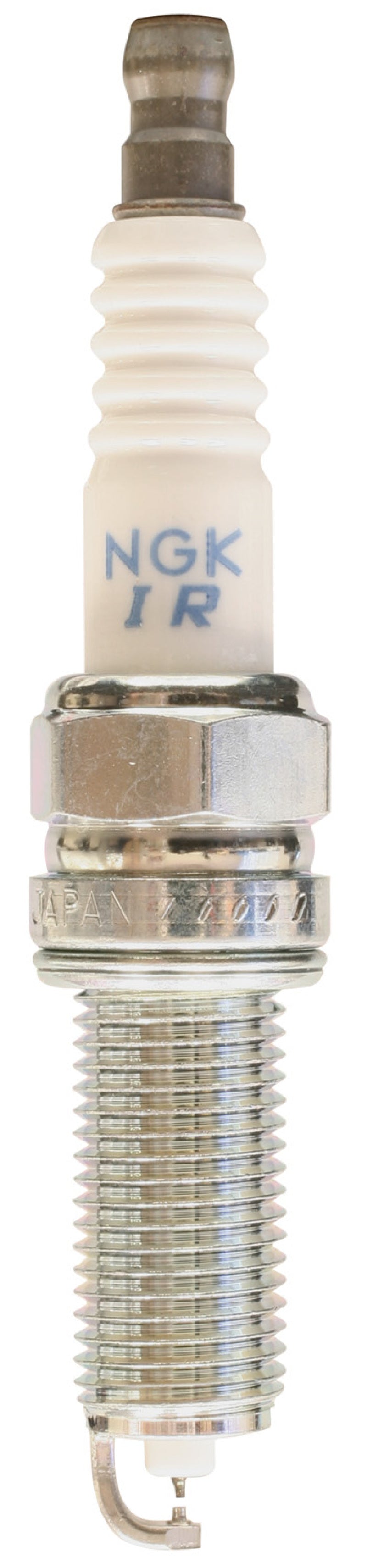 NGK Laser Iridium Spark Plug Box of 4 (ILKAR8AC8)