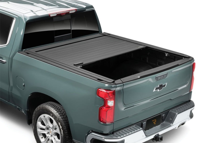 Retrax 07-13 Chevy/GMC 5.8ft Bed RetraxPRO MX
