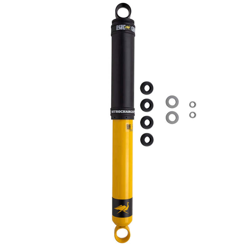 ARB / OME 99-04 Land Rover Discovery Series II Nitrocharger Plus Shock - Rear