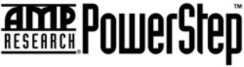 AMP Research PowerStep Step Assembly - 85in
