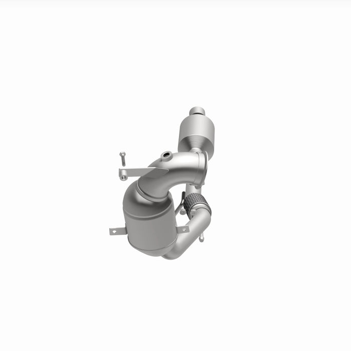 MagnaFlow 22-23 Volkswagen Jetta Direct Fit OEM Grade EPA Compliant Catalytic Converter