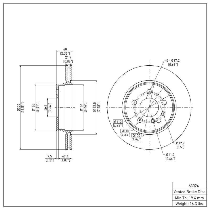 Technical Drawing