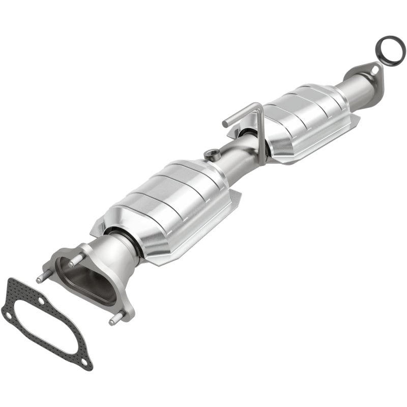 MagnaFlow Direct Fit Catalytic Converter 01-04 Explorer 4.0L OEM