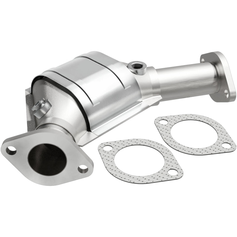 MagnaFlow Direct Fit Catalytic Converter Impreza 2.2L Front Conv