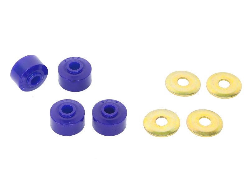 SuperPro Sway Bar Link Bushing Kit