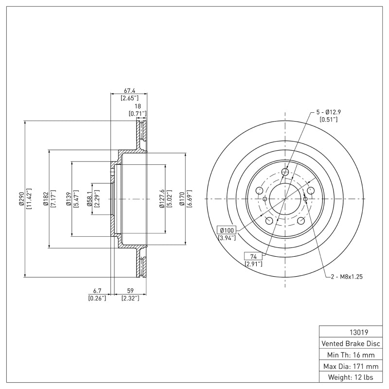 Technical Drawing