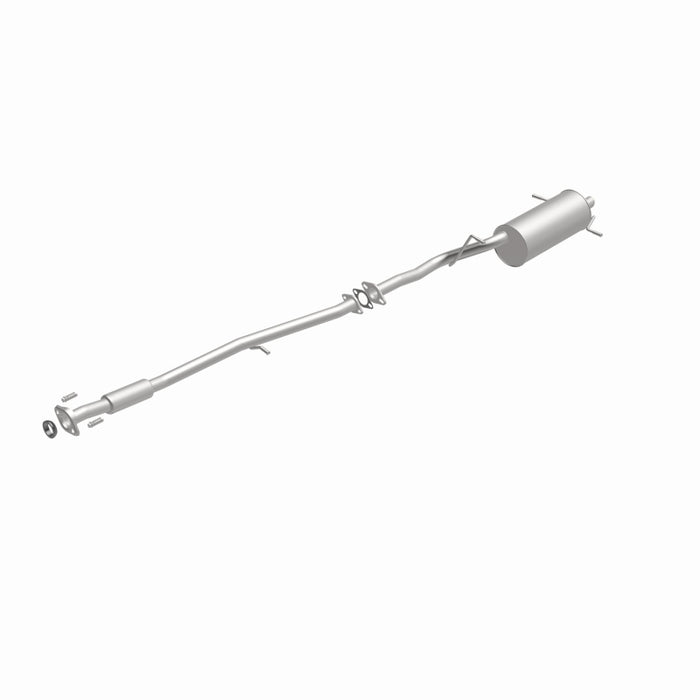 MagnaFlow BRE Exhaust Kit 99-02 Subaru Forester 2.5L