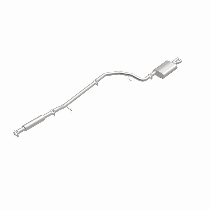 BRExhaust 05-07 Ford Freestyle 3.0L Exhaust Kit