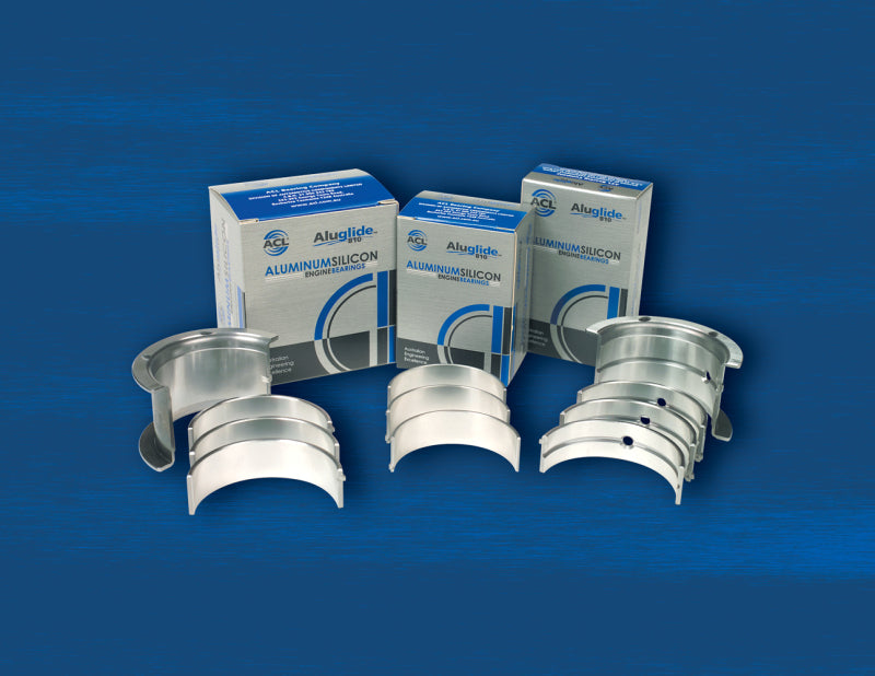 ACL Chrysler Prod. V6 167 (2.7L) 1998-05 Engine Connecting Rod Bearing Set