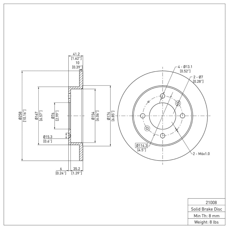 Technical Drawing