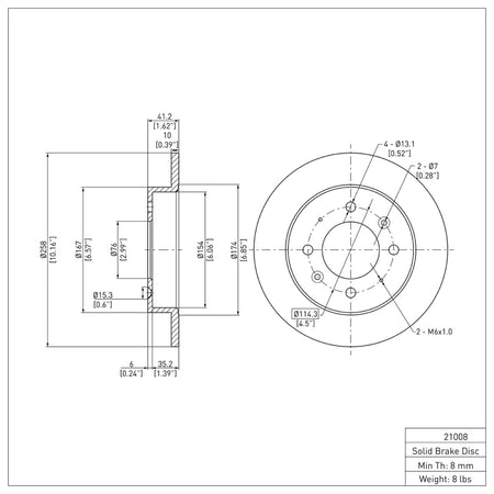 Technical Drawing