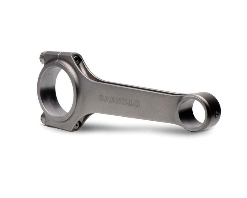 Carrillo Nissan GTR VR38 Extreme Duty Pro-XD 3/8 CARR Bolt Connecting Rod - Single