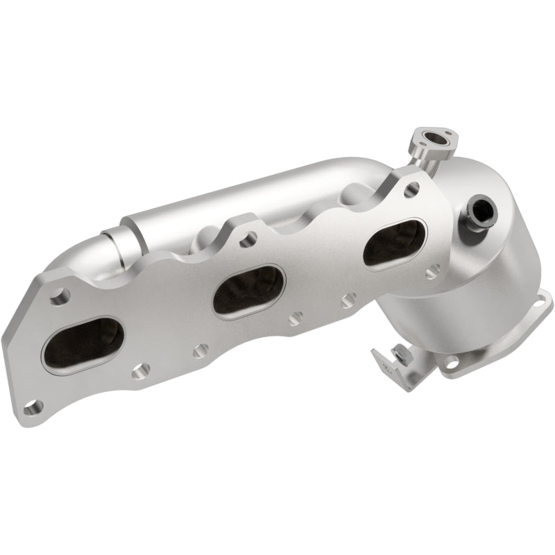 MagnaFlow Direct Fit Catalytic Converter 00 Suzuki Grand Vitara 2.5L
