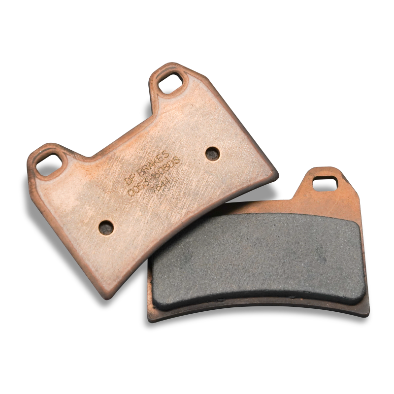 Performance Machine Brake Pads - 112X6R DP Sport