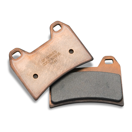 Performance Machine Brake Pads - 112X6R DP Sport