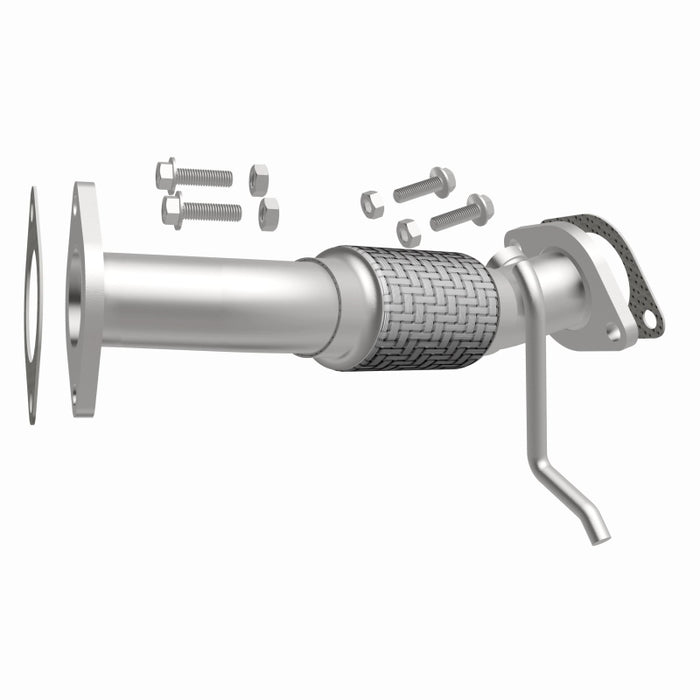 BRE Exhaust 06-10 Sonata 2.4L Front Pipe Kit