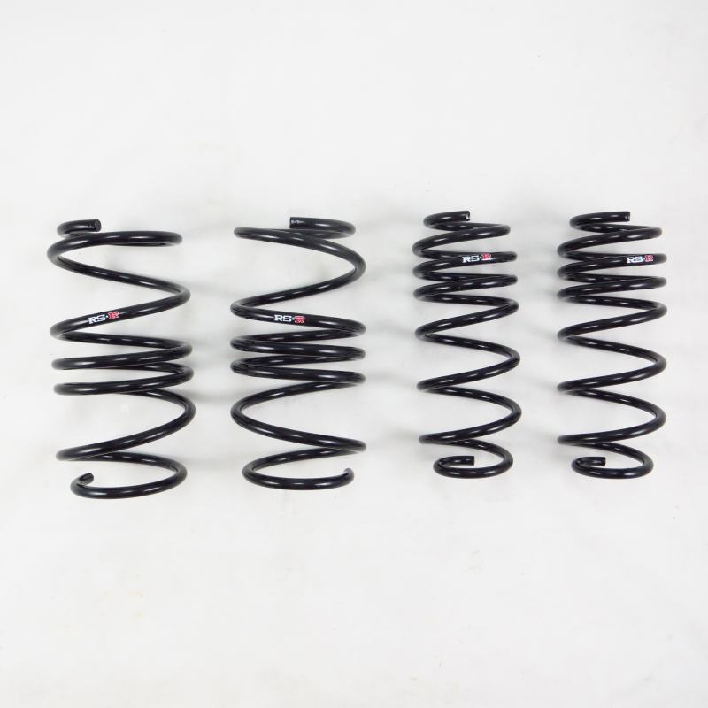 RS-R 05-10 Honda Airwave (GJ2) AWD Ti2000 Down Springs F35 30mm R/35 30mm S/O NO RETURN