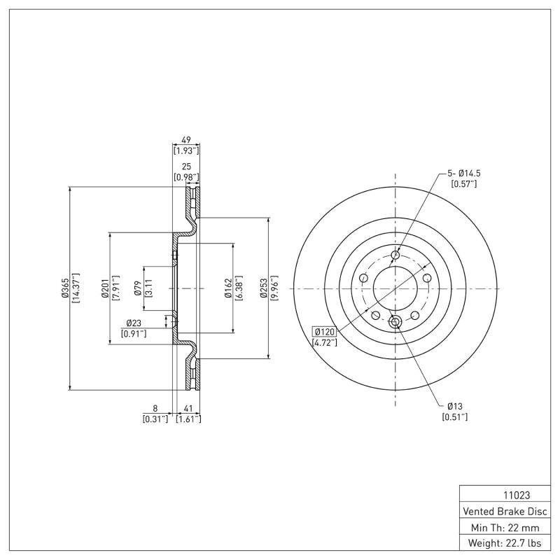 Technical Drawing