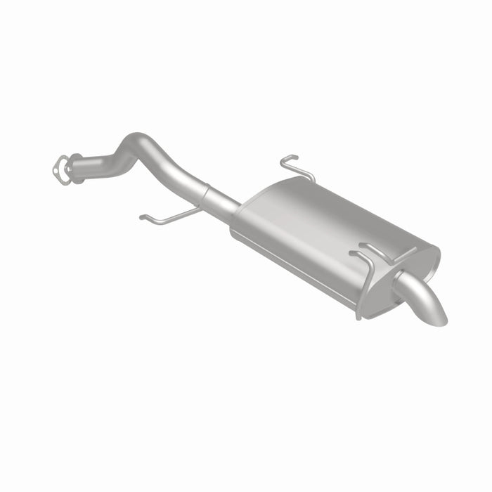 BRExhaust 10-13 Hyundai SANTA FE/ KIA SORENTO 3.5L Muffler Kit
