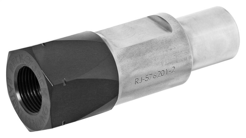RockJock RockNut Kit (Nut & Bung) 3/4in LH Thread