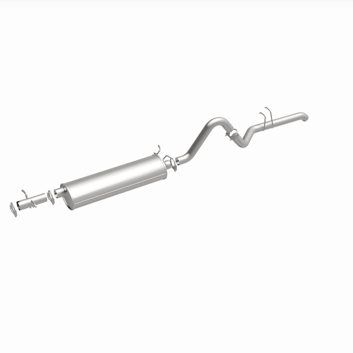 MagnaFlow BRE Exhaust Kit 98-99 Dodge Durango